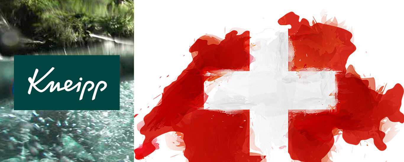 Kneipp Schweiz Kneipp Schweiz