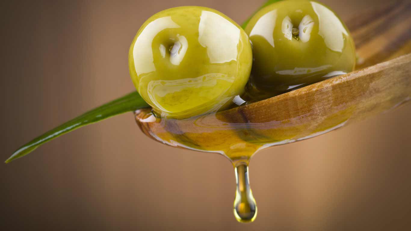 Olivenöl ist ein Alleskönner