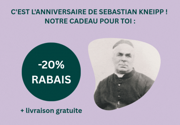 Seb Kneipp