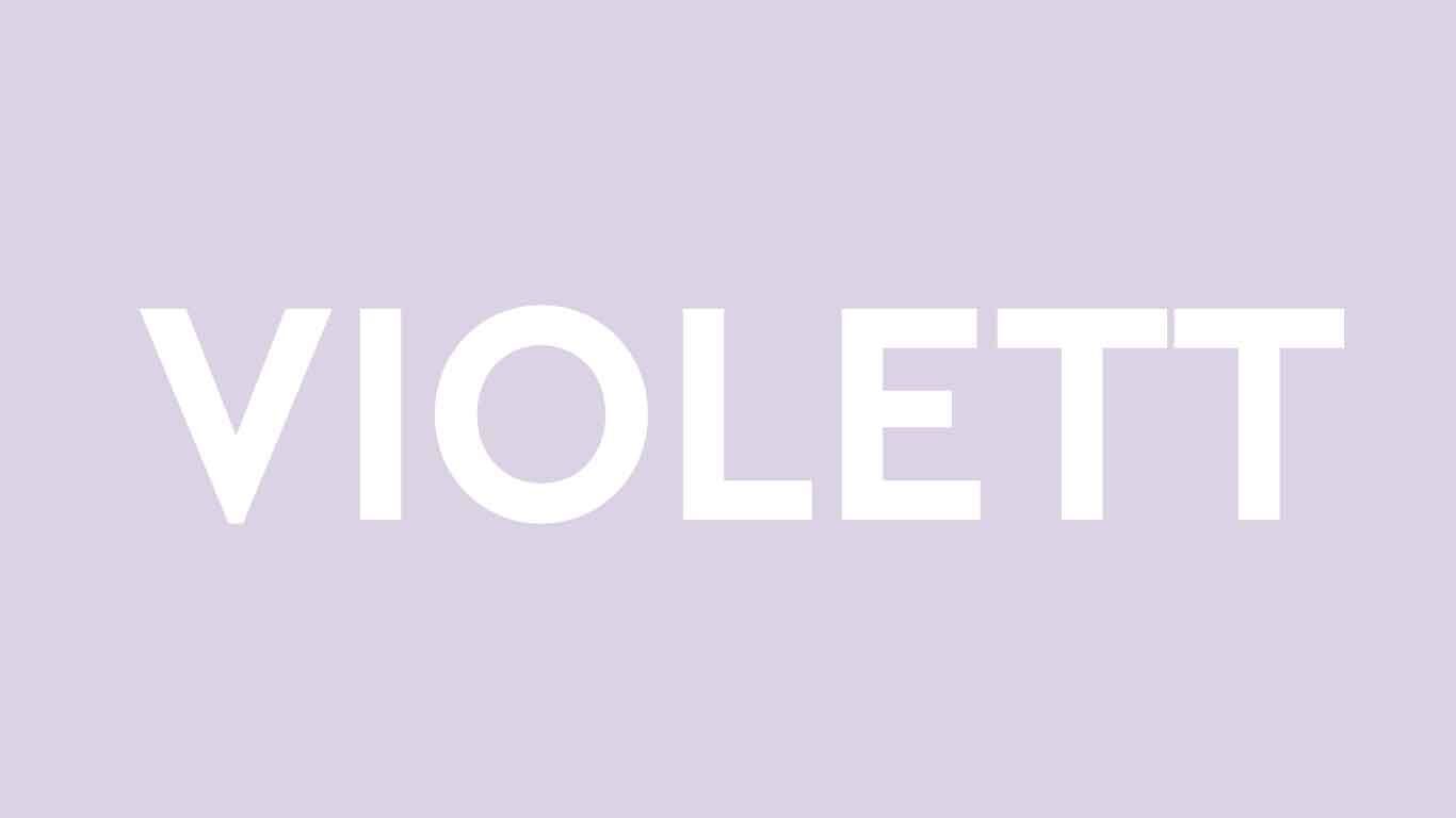 Violet