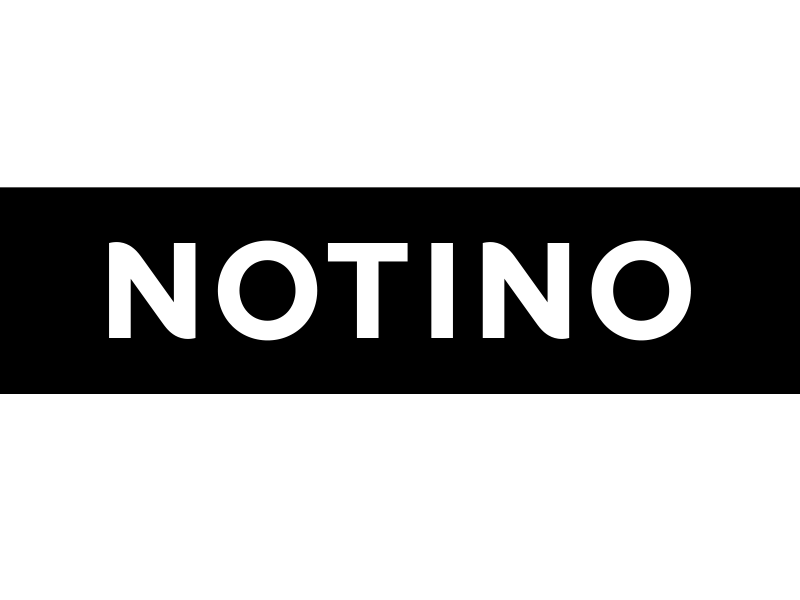 Notino logo
