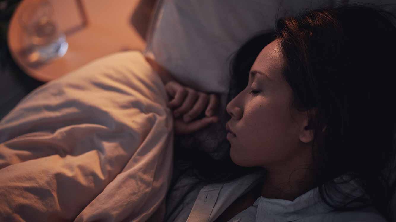 El sue&ntilde;o y sus fases al dormir: &iquest;C&oacute;mo dormimos?