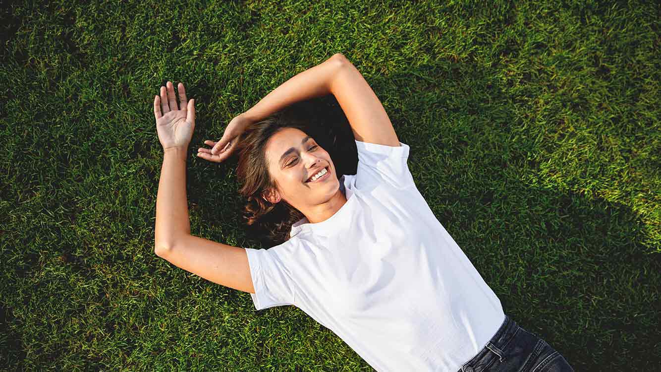 Siesta en verano, &iquest;S&iacute; o no? Evita trastocar el reloj biol&oacute;gico