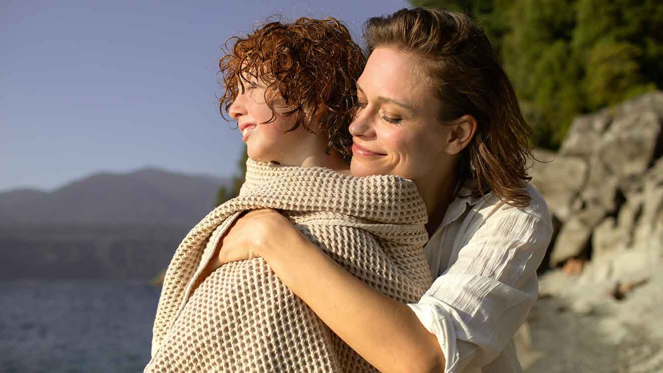 C&oacute;mo disfrutar del verano con ni&ntilde;os al m&aacute;ximo