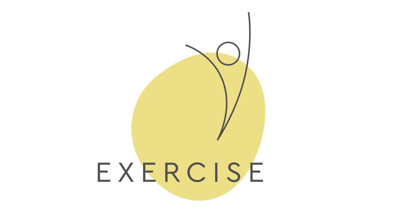 クナイプの5つの柱の哲学を象徴するもの、それは「動き」です。