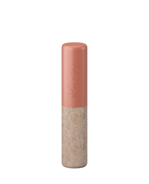 Barevný balzám na rty Natural Dark Nude - Pravý pohled