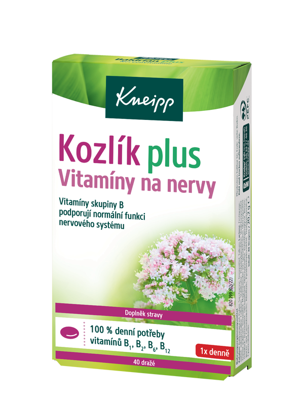 Kozl&iacute;k Plus