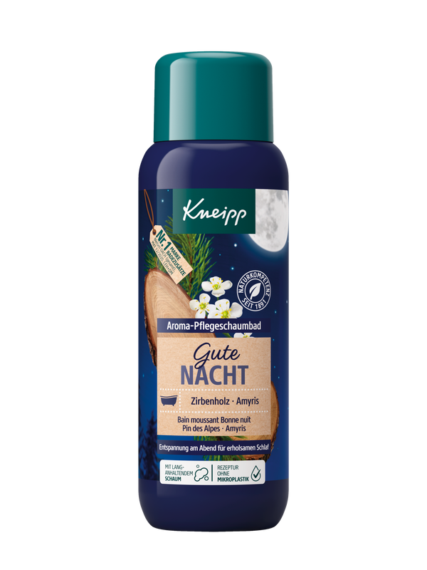 Pěna do koupele Good Night
