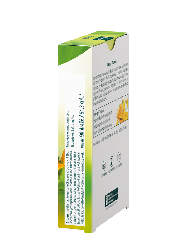 Kneipp&reg; Třezalka