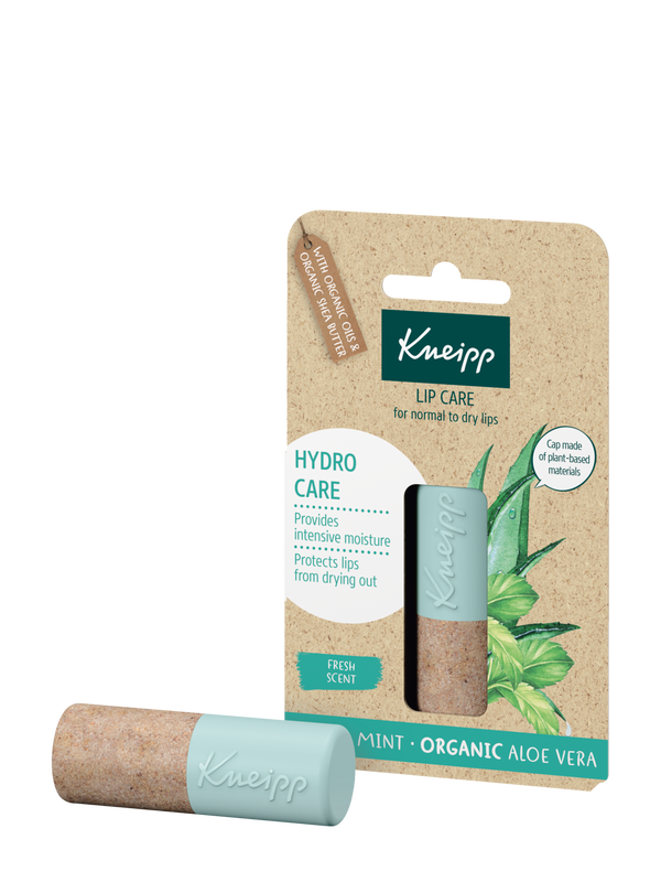 Balz&aacute;m na rty Aloe vera