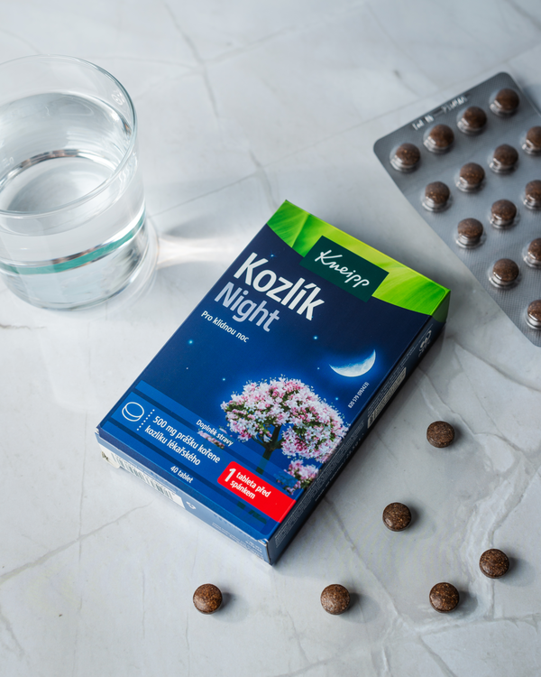 Kozl&iacute;k Night