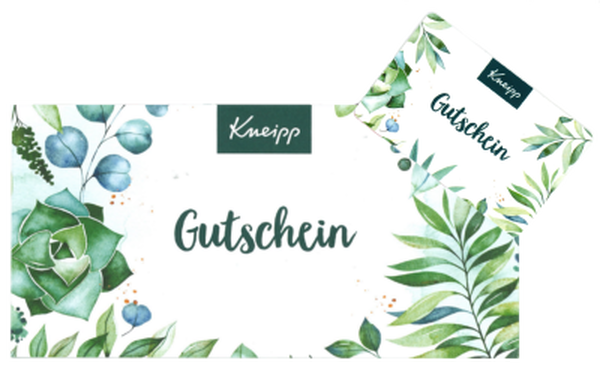 Gutschein