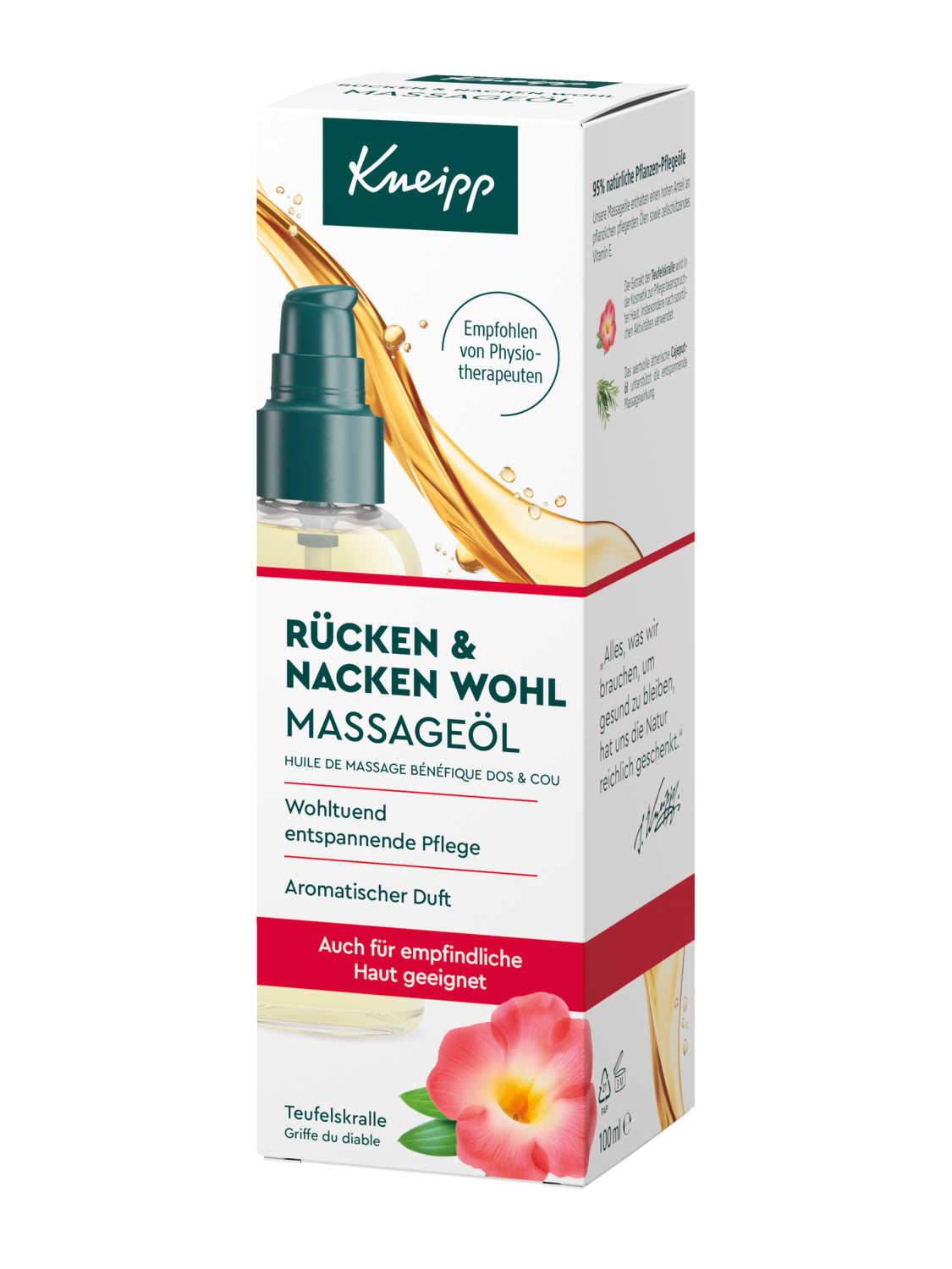 R&uuml;cken + Nacken Wohl Massage&ouml;l - product.imageview.additional-2