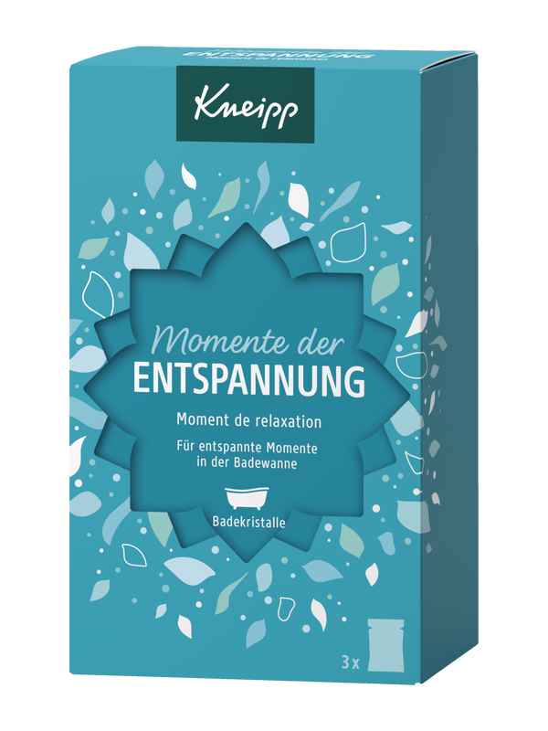 Geschenkset Momente der Entspannung