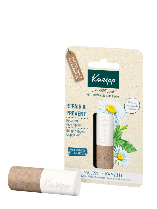 Lippenpflege Repair & Prevent