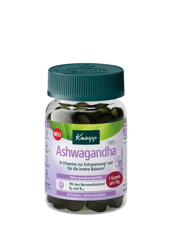 Ashwagandha Gummies