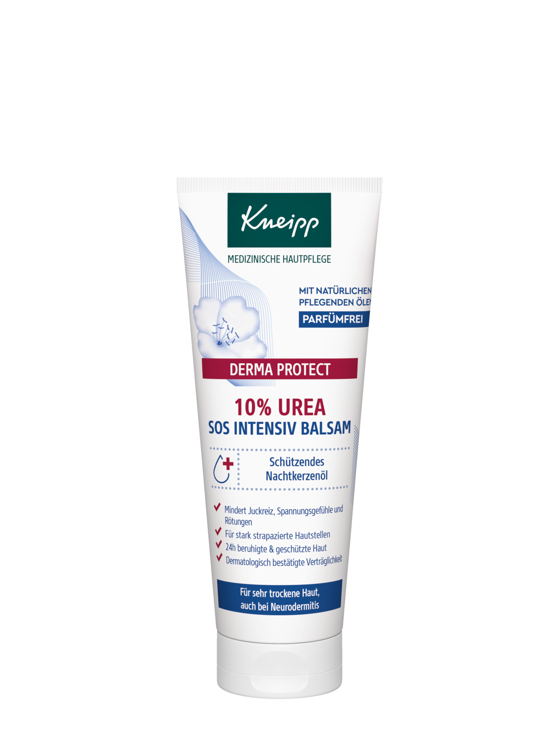 Derma Protect 10% Urea SOS Intensiv Balsam - product.imageview.additional-1