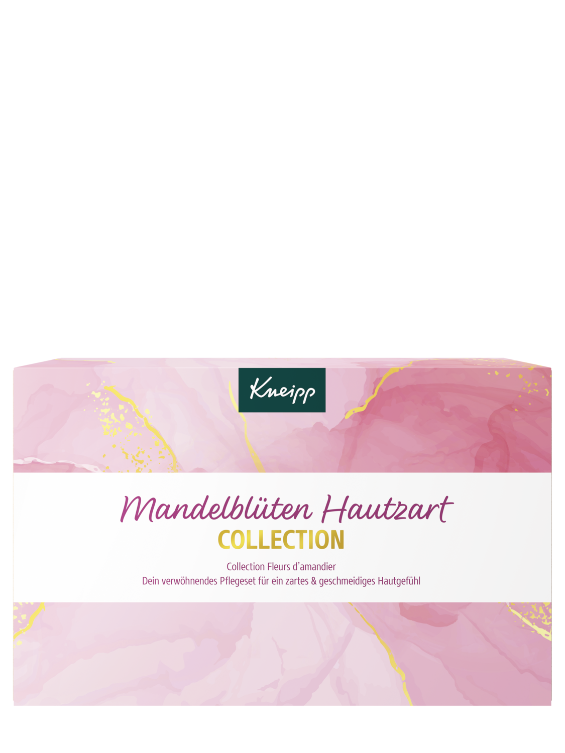 Geschenkpackung Mandelbl&uuml;ten Hautzart Collection - product.imageview.details