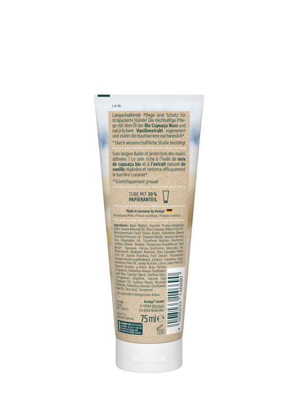 Repair Handcreme Winterpflege