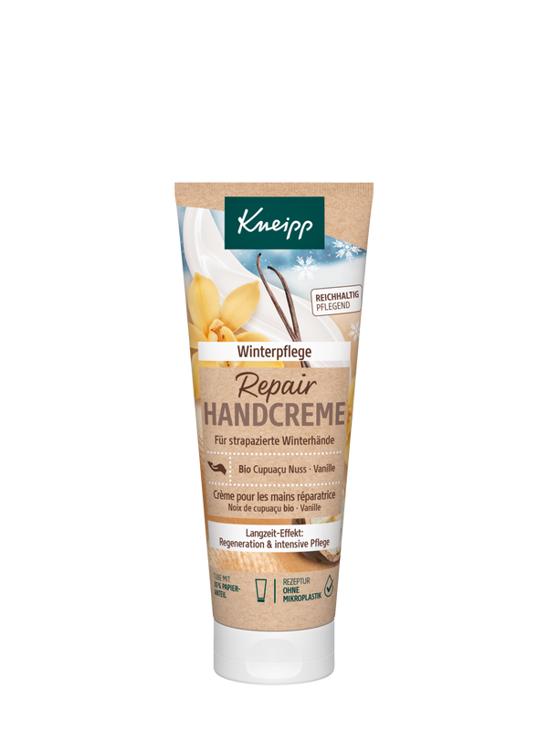 Repair Handcreme Winterpflege