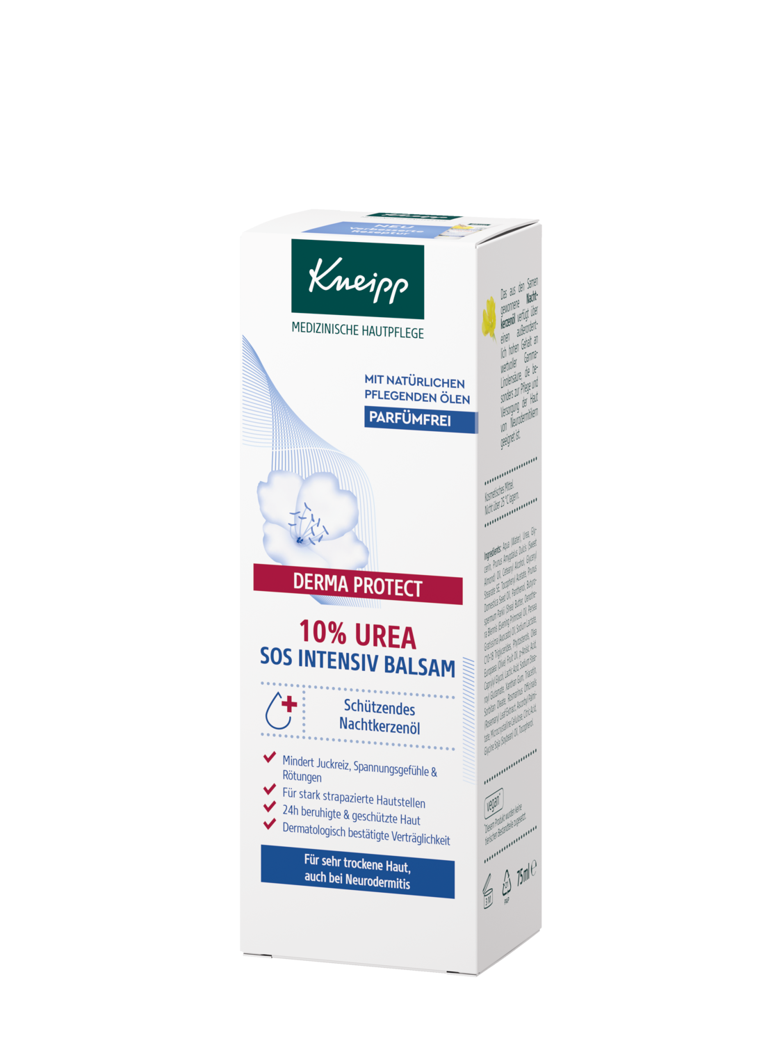 Derma Protect 10% Urea SOS Intensiv Balsam - product.imageview.additional-2