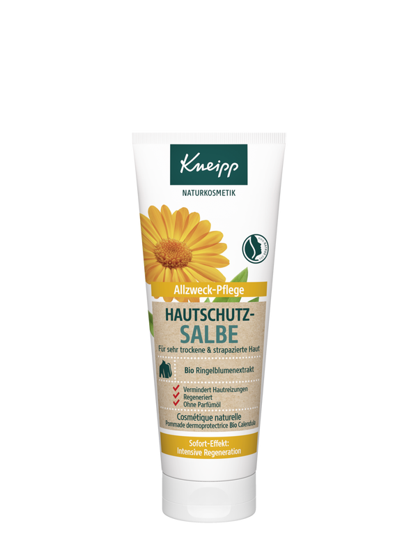 Allzweck-Pflege Hautschutzsalbe
