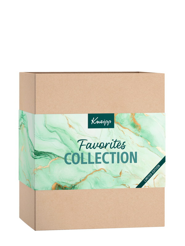 Kneipp Favorites Collection