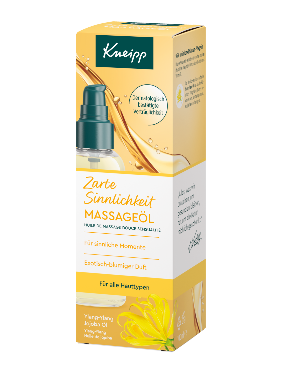 Zarte Sinnlichkeit Massage&ouml;l - product.imageview.additional-2