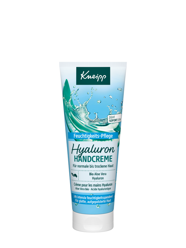 Hyaluron Handcreme