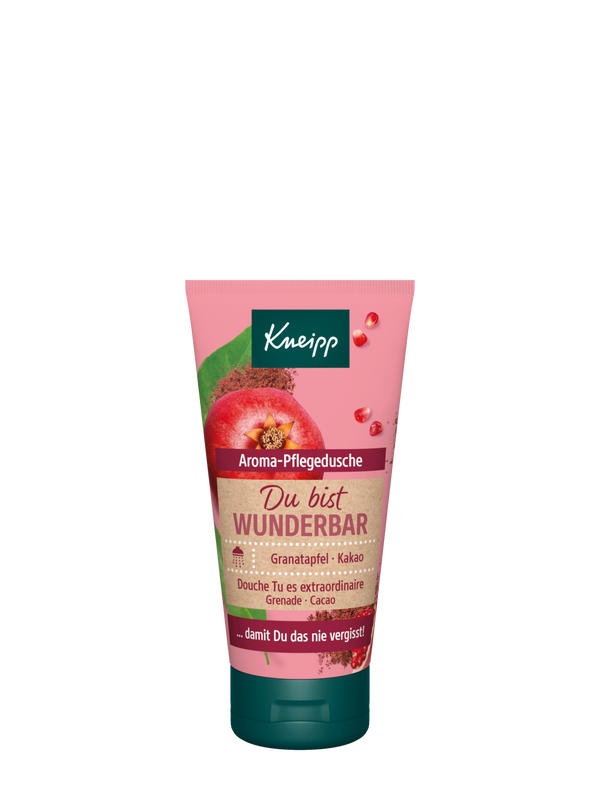Aroma-Pflegedusche Du bist wunderbar 50 ml