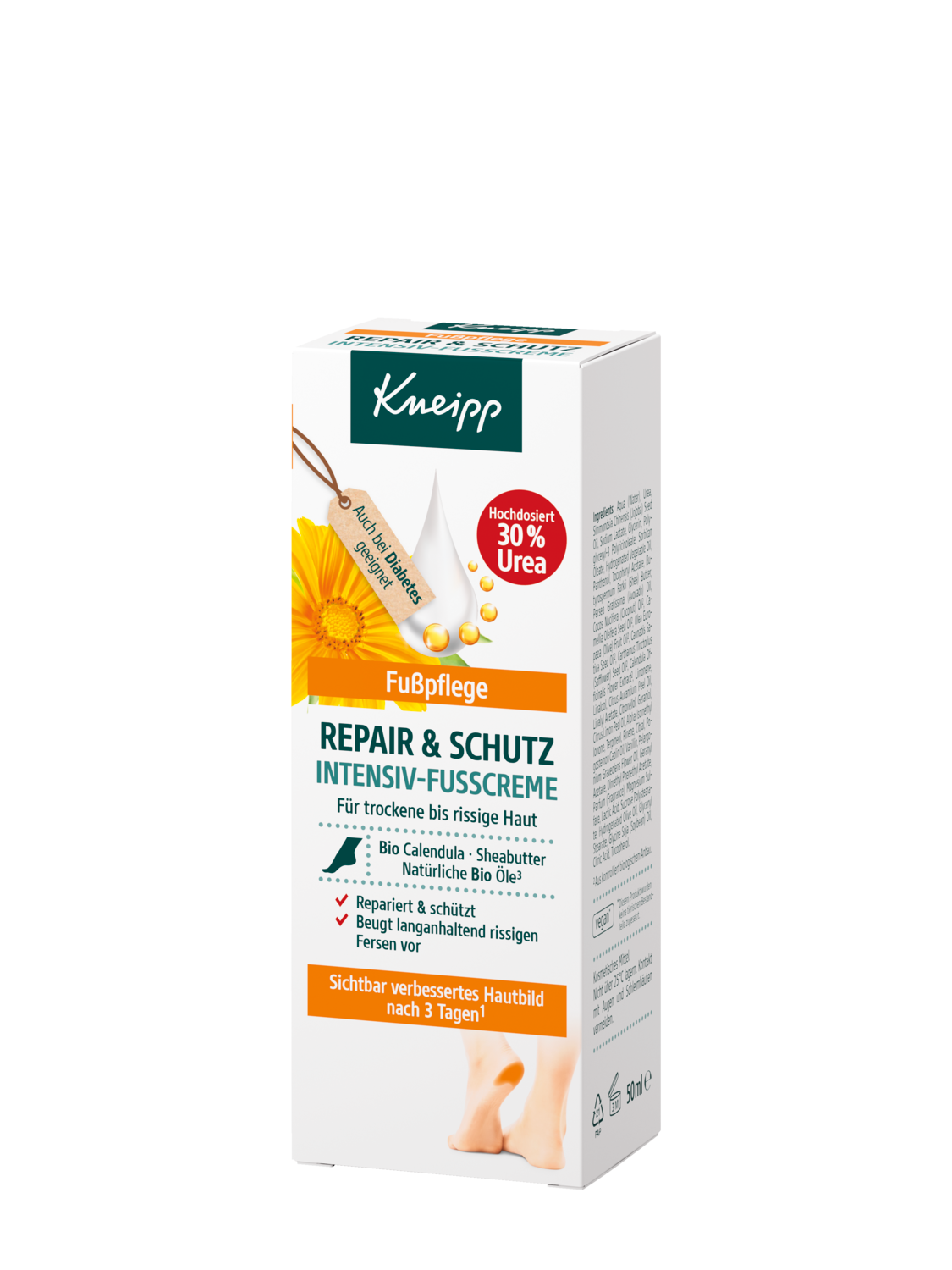 Repair & Schutz Intensiv Fu&szlig;creme - product.imageview.details