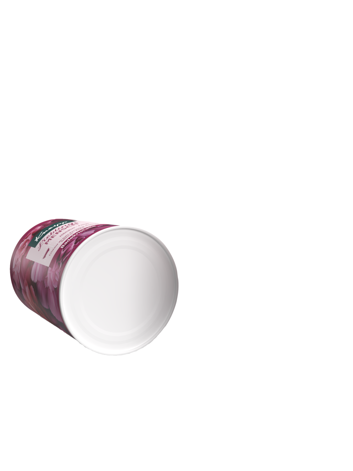 Badekristalle Lieblingsmensch - Rechte Ansicht