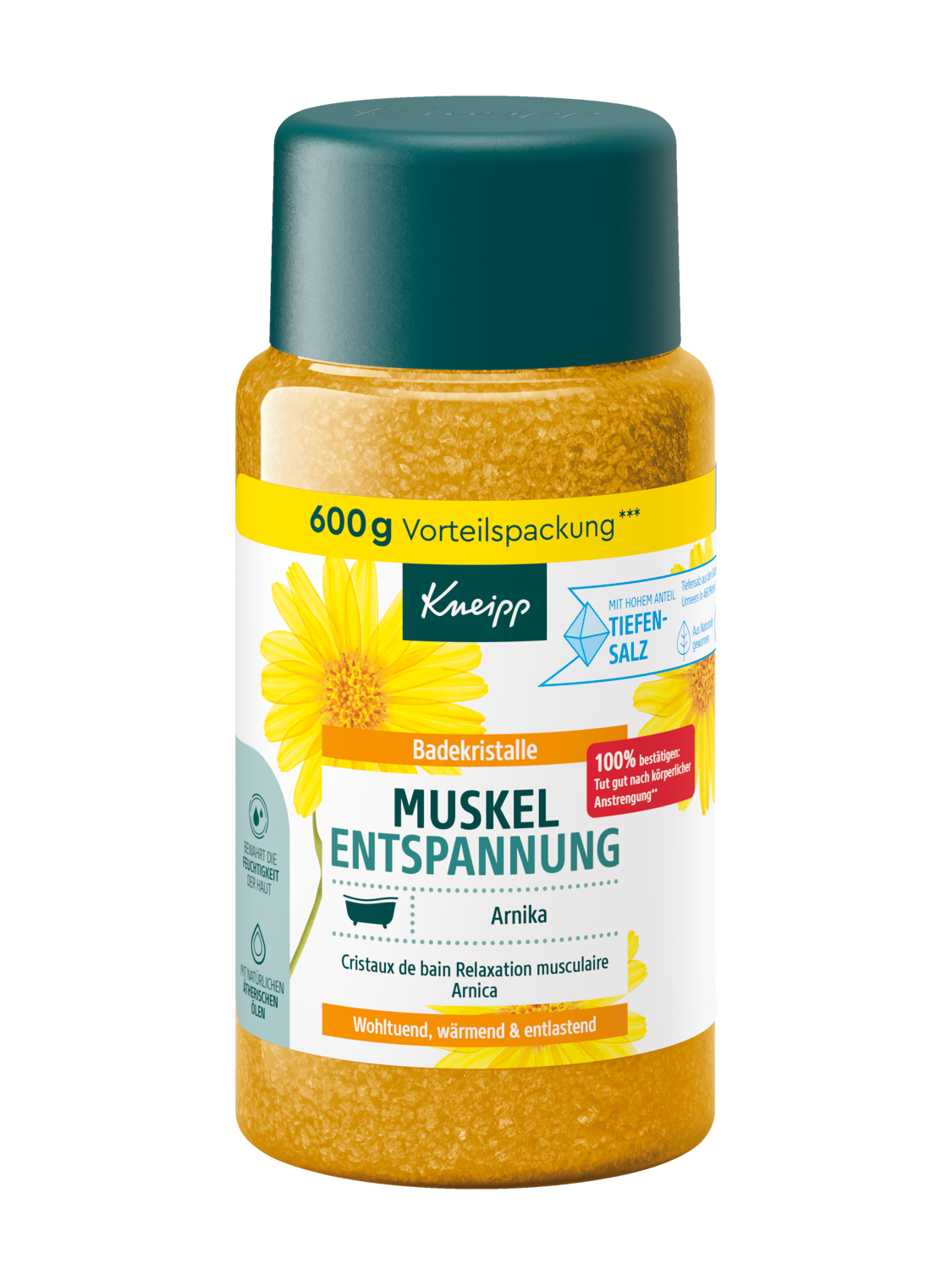Badekristalle Muskel Entspannung - product.imageview.details