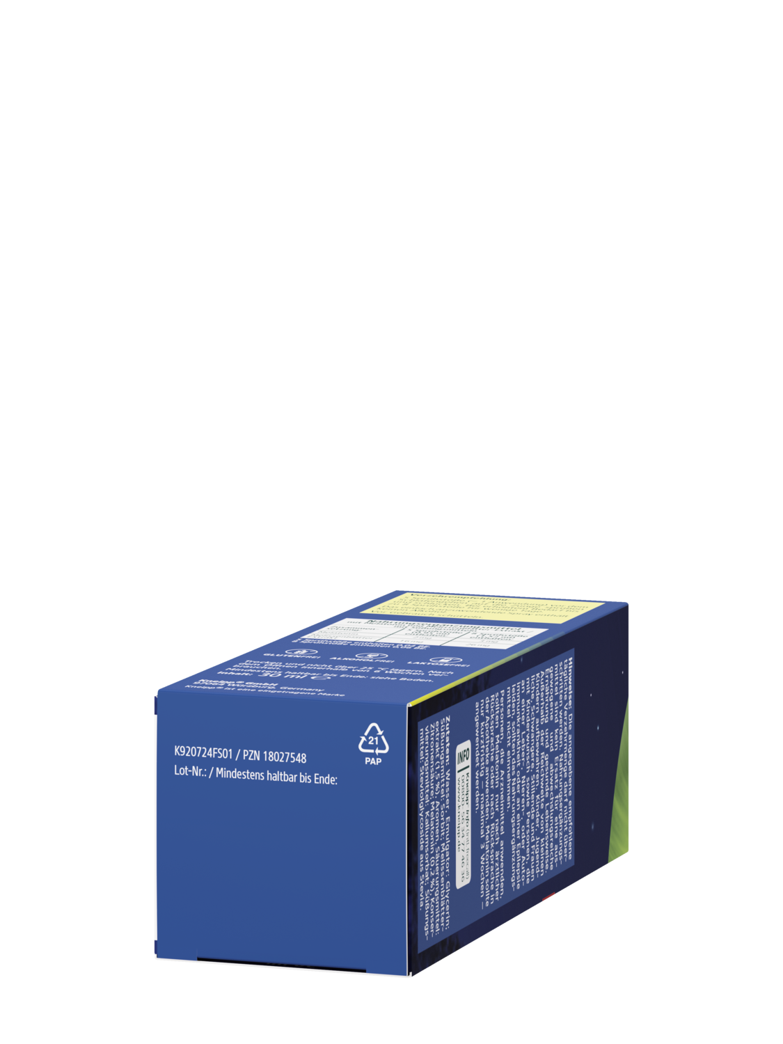 Melatonin Einschlaf-Spray - product.imageview.bottom