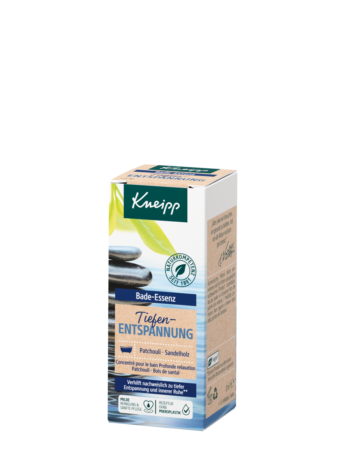 Bade-Essenz Tiefenentspannung - product.imageview.additional-2