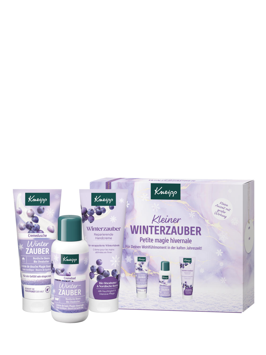 Geschenkset Kleiner Winterzauber - product.imageview.details
