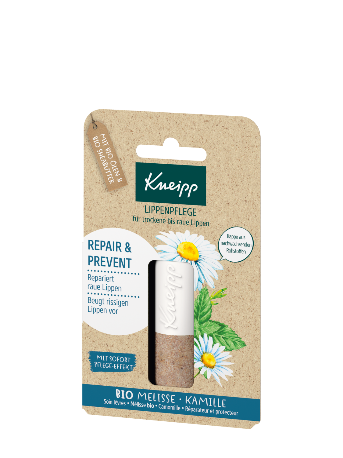 Lippenpflege Repair & Prevent - product.imageview.details