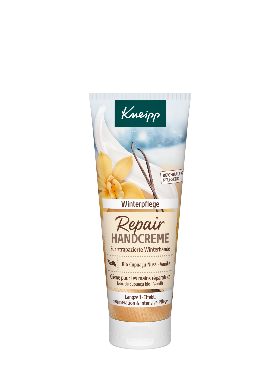 Repair Handcreme Winterpflege - Vorderansicht