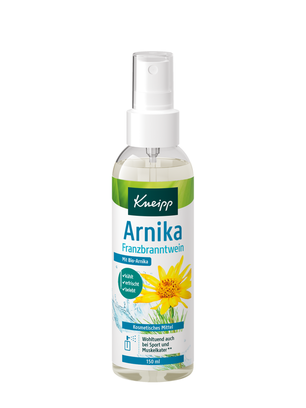 Arnika Franzbranntwein