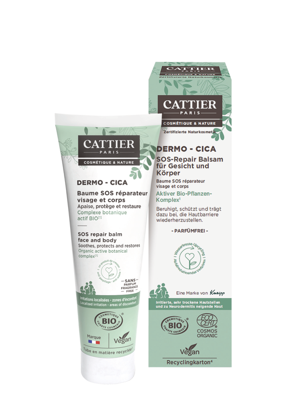 Dermo-Cica SOS-Repair Balsam