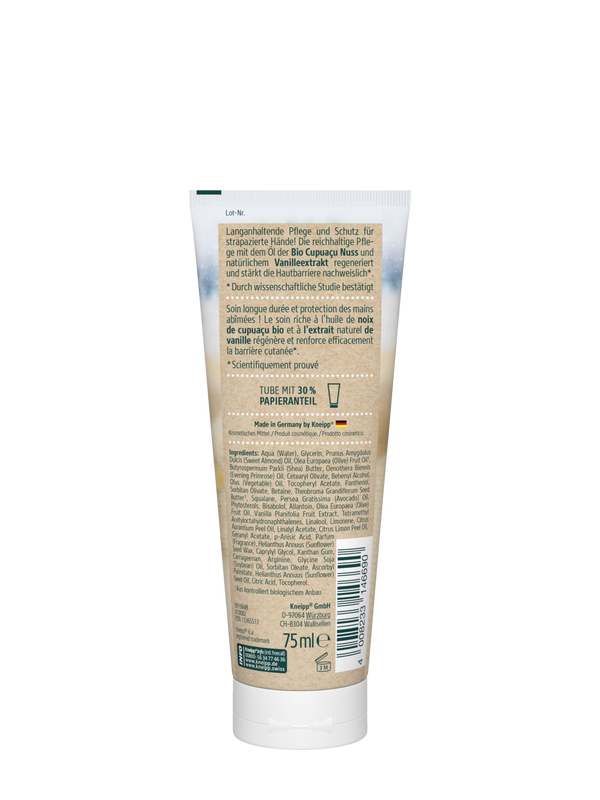 Repair Handcreme Winterpflege