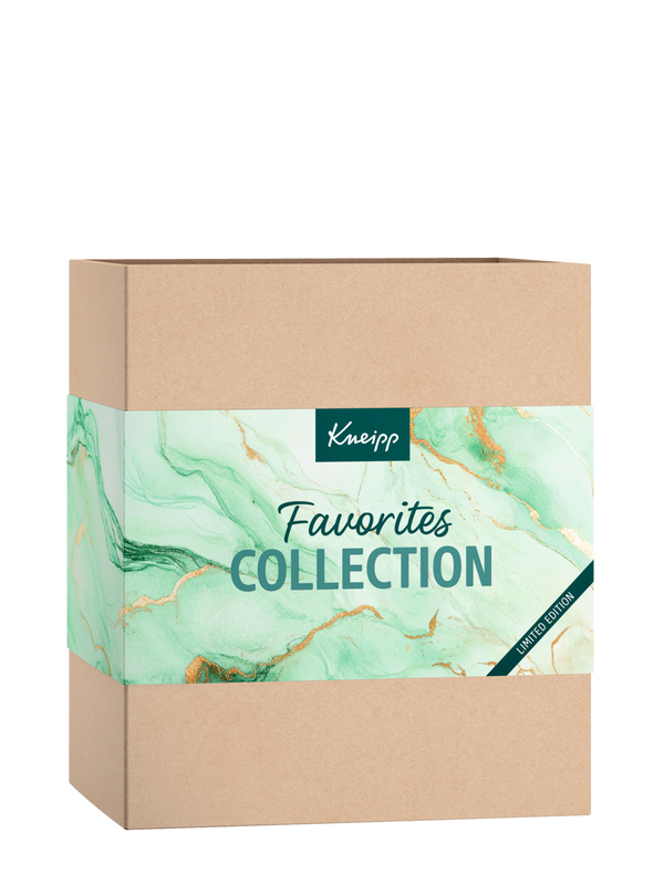 Kneipp Favorites Collection