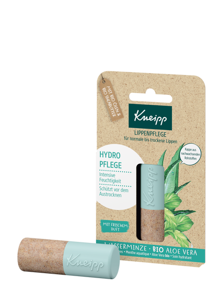 Lippenpflege Hydro Pflege - Vorderansicht