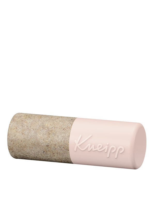 Lippenpflege Samtweich