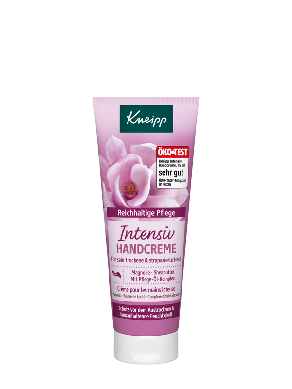 Intensiv Handcreme