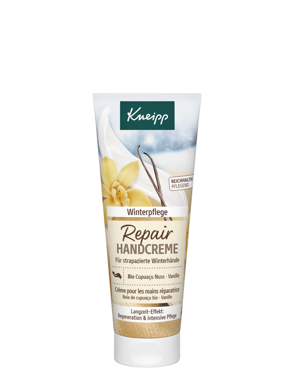 Repair Handcreme Winterpflege