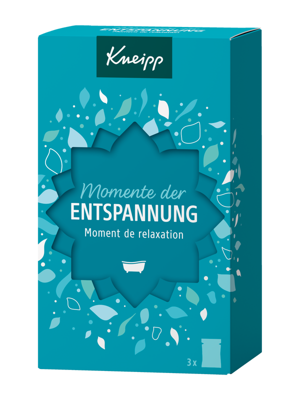 Geschenkset Momente der Entspannung