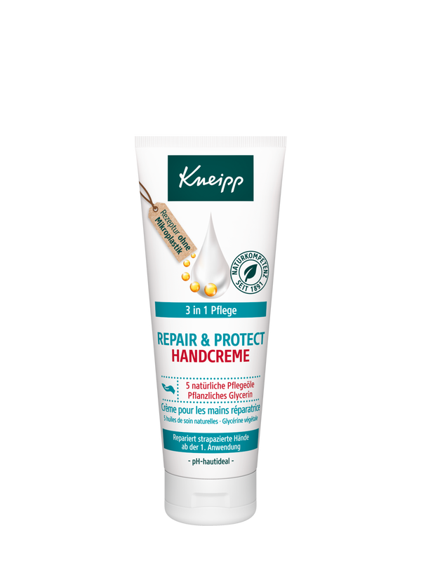 Repair & Protect Handcreme