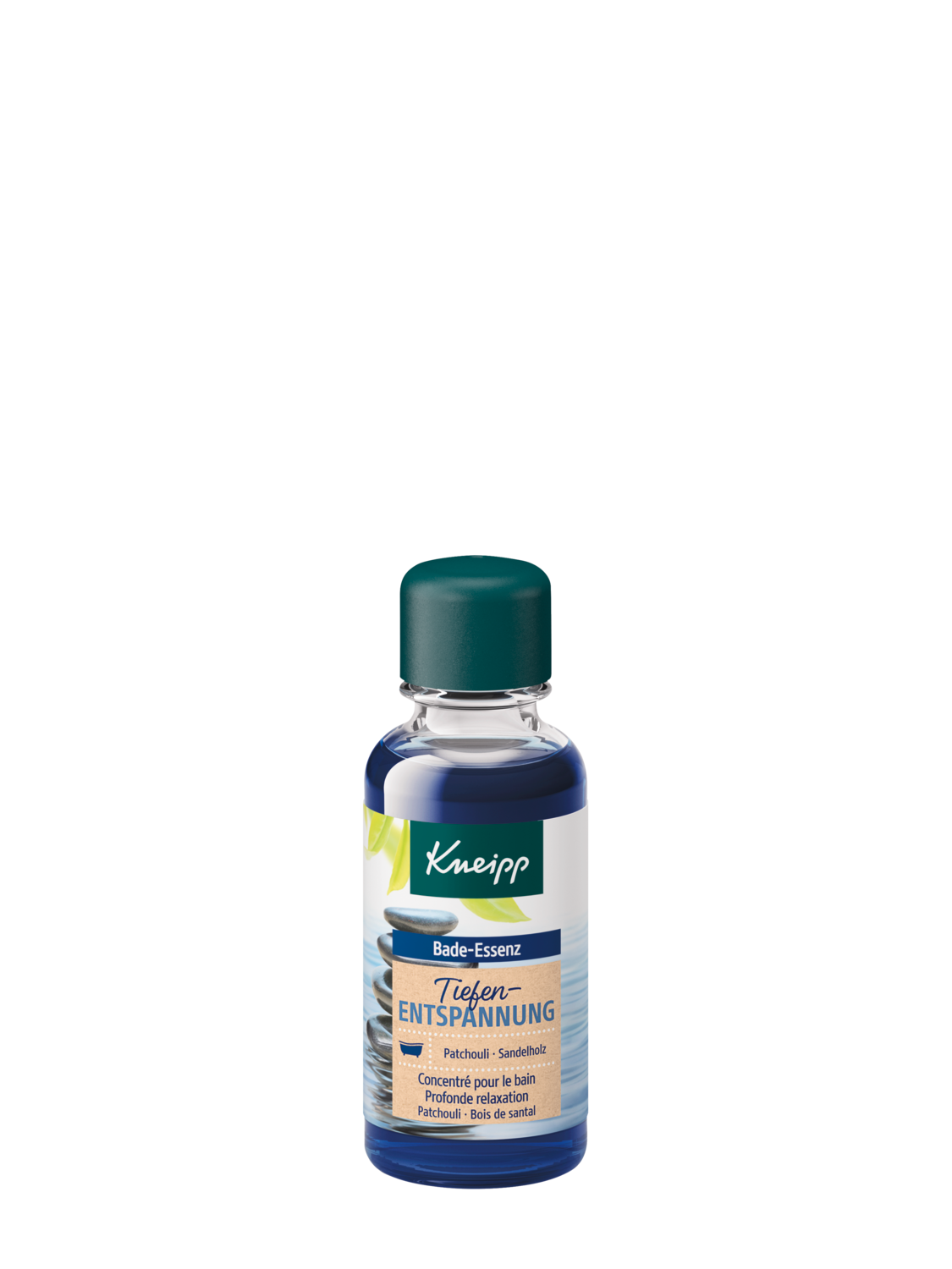 Bade-Essenz Tiefenentspannung Mini - product.imageview.details