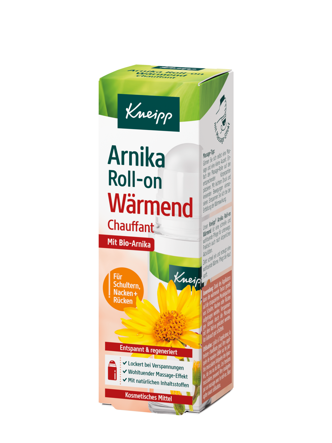 Arnika Roll-on W&auml;rmend - product.imageview.additional-2